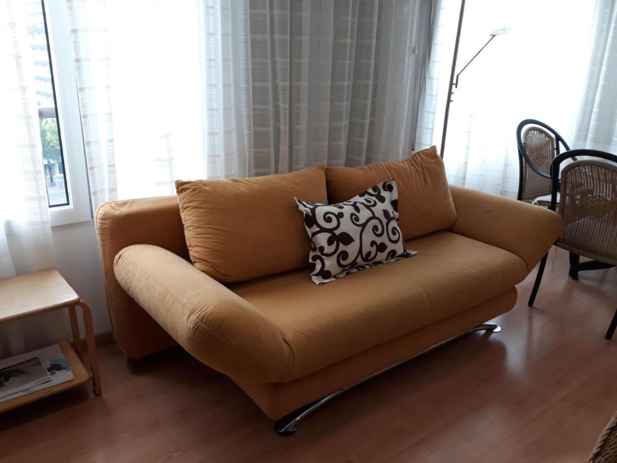 Estudio Miramar Playa 8 If Apartamento