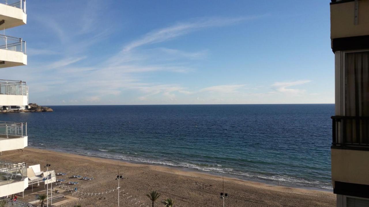 Apartamento Estudio Miramar Playa 8 If