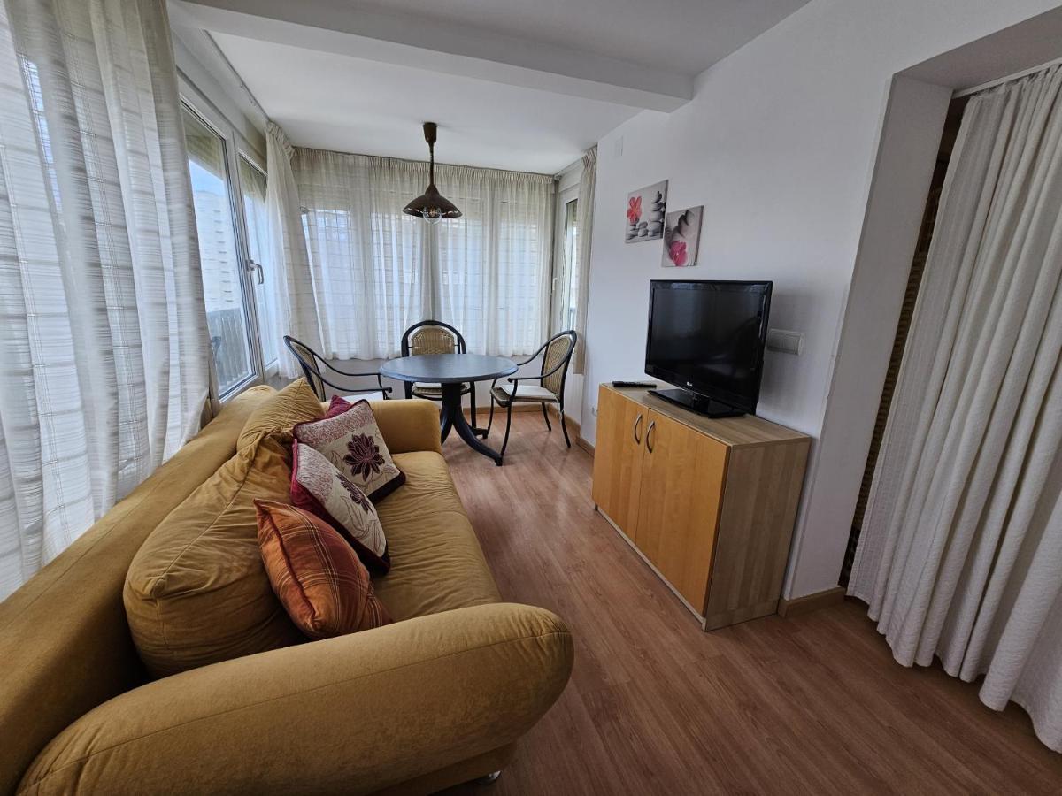 Estudio Miramar Playa 8 If Apartamento Benidorm