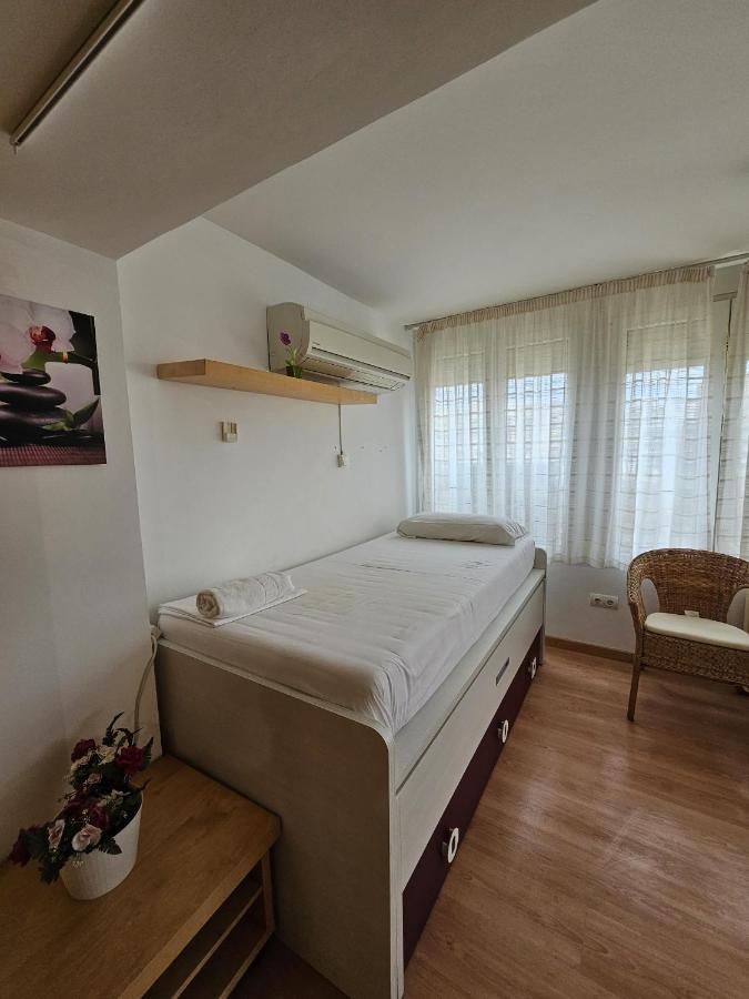 Estudio Miramar Playa 8 If Apartamento